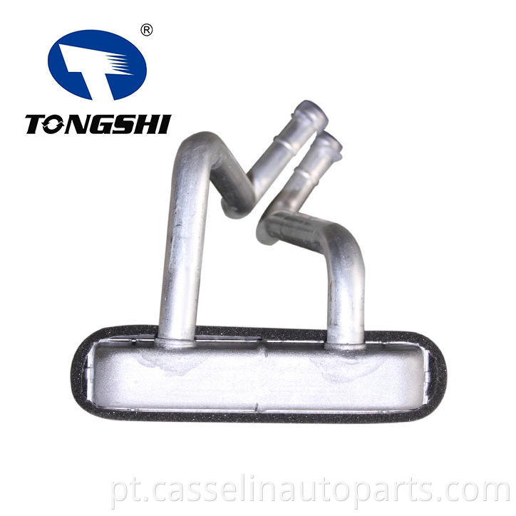 Core de aquecedor de Tongshi de alta qualidade para Kiashuma saloon (96-01) oem ok2a1.61.a10 aquecedor para carro